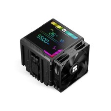 Thermalright Peerless Assassin 140 Digital Black vazdusno hladjenje Thermalright Peerless Assassin 140 Digital Black vazdusno hladjenje