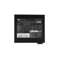 THERMALTAKE 750W Toughpower GX3 Gold napajanje PS-TPD-0750NNFAGE-C THERMALTAKE 750W Toughpower GX3 Gold napajanje PS-TPD-0750NNFAGE-C