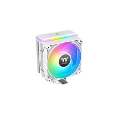 THERMALTAKE ASTRIA 200 ARGB Beli vazdusni hladnjak TDP 210W CL-P137-AL12SW-A THERMALTAKE ASTRIA 200 ARGB Beli vazdusni hladnjak TDP 210W CL-P137-AL12SW-A