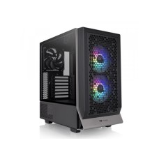THERMALTAKE Ceres 300 (31518) crno gejmersko kućište THERMALTAKE Ceres 300 (31518) crno gejmersko kućište