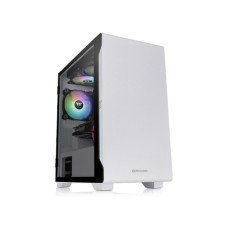 THERMALTAKE S100 TG Snow micro kuciste sa providnom stranicom THERMALTAKE S100 TG Snow micro kuciste sa providnom stranicom