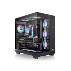 THERMALTAKE Kućište View 380 XL TG ARGB THERMALTAKE Kućište View 380 XL TG ARGB