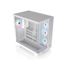 THERMALTAKE Kućište View 380 XL TG ARGB Snow THERMALTAKE Kućište View 380 XL TG ARGB Snow