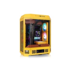 THERMALTAKE The Tower 600 Butter Caramel midi kuciste CA-1Z1-00MMWN-00