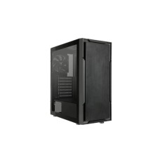 THERMALTAKE Versa XM1 TG 650W Black micro kuciste THERMALTAKE Versa XM1 TG 650W Black micro kuciste