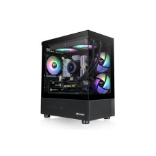 THERMALTAKE View 170 TG ARGB Micro kućište THERMALTAKE View 170 TG ARGB Micro kućište