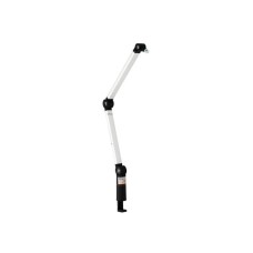THRONMAX Mikrofon fleksibilna ruka S5 grey THRONMAX Mikrofon fleksibilna ruka S5 grey