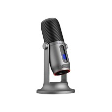 THRONMAX Mikrofon M2PG MDrill One Pro Jet Slate Grey THRONMAX Mikrofon M2PG MDrill One Pro Jet Slate Grey