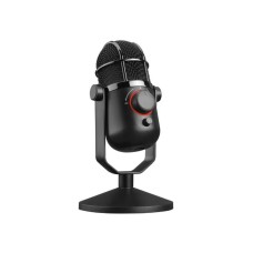 THRONMAX Mikrofon M3PB MDrill Dome Plus 96kHz Black THRONMAX Mikrofon M3PB MDrill Dome Plus 96kHz Black