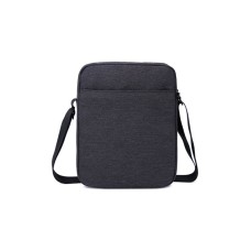 TIGERNU Torbica T-L5102 Black/Grey
