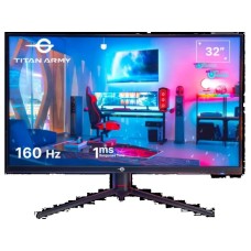 TITAN Army P32A2V 4K UHD 160Hz IPS