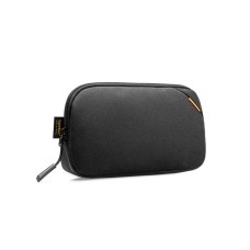TOMTOC Defender A13 Laptop Sleeve Kit Black 14'' A13D2DV