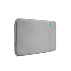 TOMTOC Defender A13 Laptop Sleeve Kit Dark Gray 13'' A13C2GW