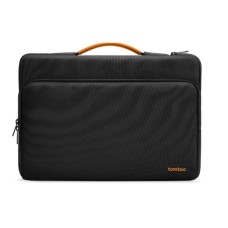 TOMTOC Defender A14 Laptop Briefcase Black 16'' A14F2D1