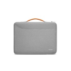 TOMTOC Defender A22 Laptop Briefcase Gray 13'' A22C2D5