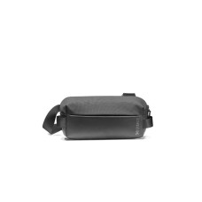 TOMTOC EXPLORER T21 SLING BAG S BLACK 8.3'' 3L T21S1D1 TOMTOC EXPLORER T21 SLING BAG S BLACK 8.3'' 3L T21S1D1