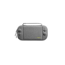 TOMTOC FancyCase G05 Switch 2 Slim Case Grey G05S3G1 TOMTOC FancyCase G05 Switch 2 Slim Case Grey G05S3G1