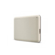 TOSHIBA Canvio Advance 1TB eksterni HDD beli HDTCA10EW3AA TOSHIBA Canvio Advance 1TB eksterni HDD beli HDTCA10EW3AA