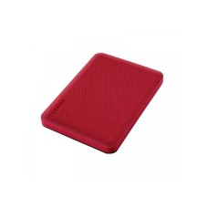 TOSHIBA Canvio Advance 4TB eksterni HDD crveni HDTCA40ER3CA TOSHIBA Canvio Advance 4TB eksterni HDD crveni HDTCA40ER3CA