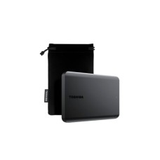 TOSHIBA Canvio Basics 1TB USB 3.2 HDTB510MK3AA eksterni hard disk sa poklon torbicom TOSHIBA Canvio Basics 1TB USB 3.2 HDTB510MK3AA eksterni hard disk sa poklon torbicom