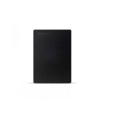 TOSHIBA HDD 1TB 2.5'' USB 3.0 Canvio Slim Black eksterni HDTD310EK3DA TOSHIBA HDD 1TB 2.5'' USB 3.0 Canvio Slim Black eksterni HDTD310EK3DA