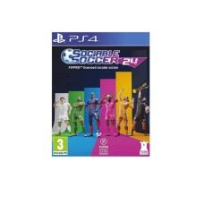 TOWER STUDIOS PS4 Sociable Soccer 2024 TOWER STUDIOS PS4 Sociable Soccer 2024