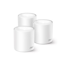 TP LINK Deco X10 (3-pack) Mrežni sistem TP LINK Deco X10 (3-pack) Mrežni sistem