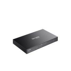 TP LINK ES210GP Omada 10-Port Gigabit Switch sa 8-Port PoE+ TP LINK ES210GP Omada 10-Port Gigabit Switch sa 8-Port PoE+