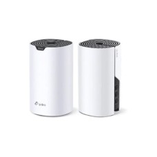 TP LINK LAN Router DECO S7 Mesh WiFi (2-PACK) AC1900