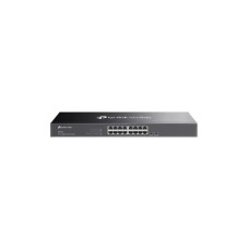TP LINK LAN Switch DS1016G 16x1G/RM TP LINK LAN Switch DS1016G 16x1G/RM