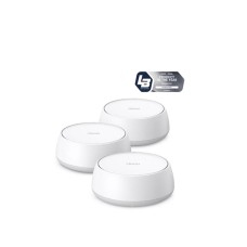 TP LINK Mesh sistem Deco BE25(3-pack)