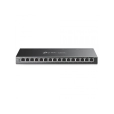 TP LINK Switch TL-SG116P TP LINK Switch TL-SG116P