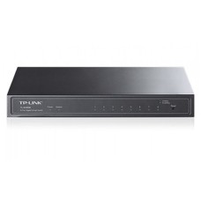 TP LINK Switch TL-SG2008 switch 8-portni TP LINK Switch TL-SG2008 switch 8-portni