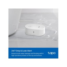 TP LINK T300 Smart water leak sensor TP LINK T300 Smart water leak sensor