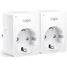 TP LINK Tapo P110 (2-pack) Pametna utičnica TP LINK Tapo P110 (2-pack) Pametna utičnica