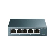 TP LINK TL-SG105 Switch TP LINK TL-SG105 Switch