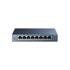 TP LINK TL-SG108 Switch TP LINK TL-SG108 Switch