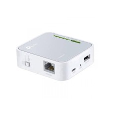 TP LINK Wireless Router TL-WR902AC Travel Router
