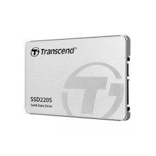 TRANSCEND 500GB SSD 2.5'' SATA III 3D NAND TLC TS500GSSD225S