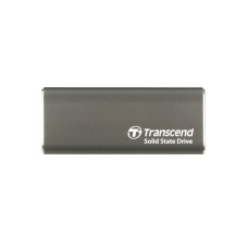 TRANSCEND ESD265C 1TB Externi SSD disk USB C Iron grey TS1TESD265C TRANSCEND ESD265C 1TB Externi SSD disk USB C Iron grey TS1TESD265C