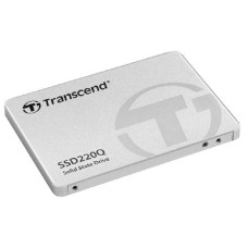 TRANSCEND SSD 500GB 220Q TS500GSSD220Q TRANSCEND SSD 500GB 220Q TS500GSSD220Q