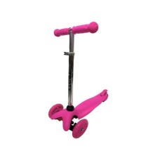 TROTY TROTINET ROZE BOJE ( A101441 ) TROTY TROTINET ROZE BOJE ( A101441 )