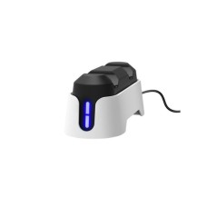 TRUST GXT228 DUAL CHARGE DOCK PS5 (25597)