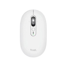 TRUST Seron Slim Hyperscroll White Miš (26019) TRUST Seron Slim Hyperscroll White Miš (26019)
