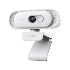 TRUST Web kamera TOMAR 2K QHD/bela 26180 TRUST Web kamera TOMAR 2K QHD/bela 26180