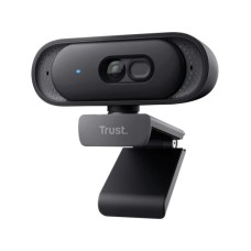 TRUST Web kamera TOMAR 2K QHD/crna 26141 TRUST Web kamera TOMAR 2K QHD/crna 26141