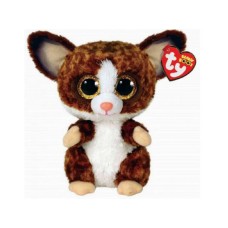 TY pliš Igračka Galago Binky TY pliš Igračka Galago Binky