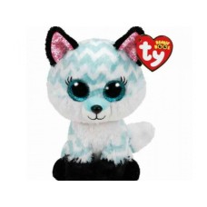 TY pliš Igračka lisac atlas