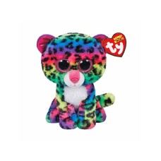 TY pliš Plišana igračka Leopard Dotty MR37189