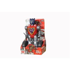 Uçar Oyuncak Robot G-05 03/05-G